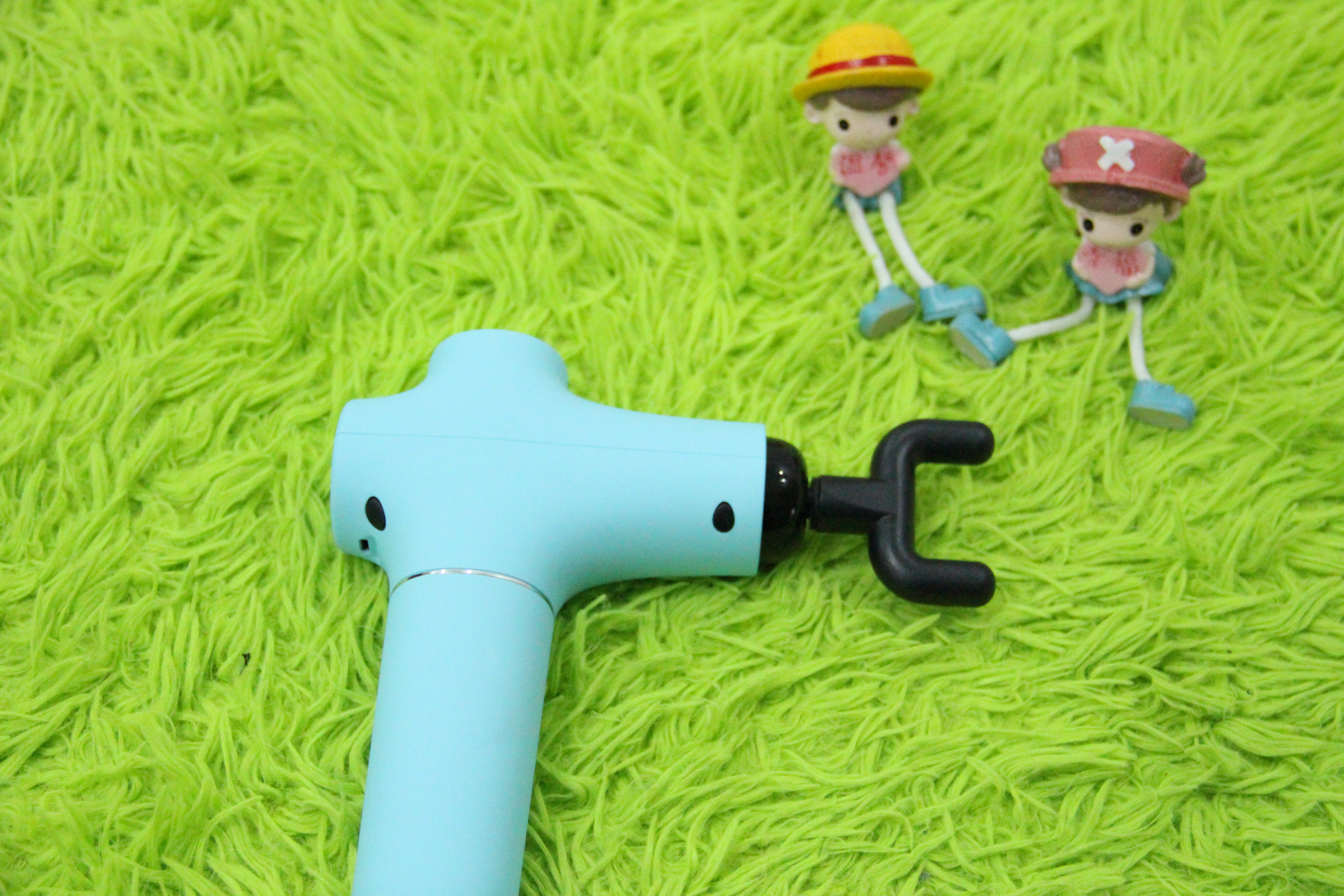 x-key筋膜枪,维动筋膜枪真实测评