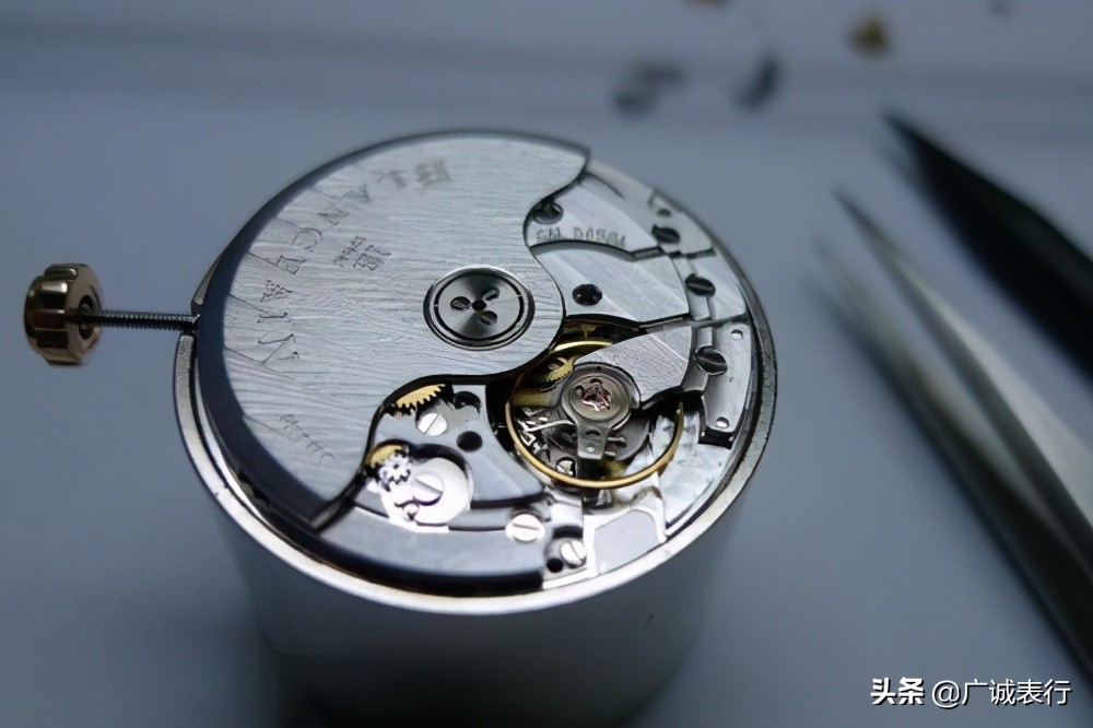 钟表维修附近都修什么,钟表维修有前途吗