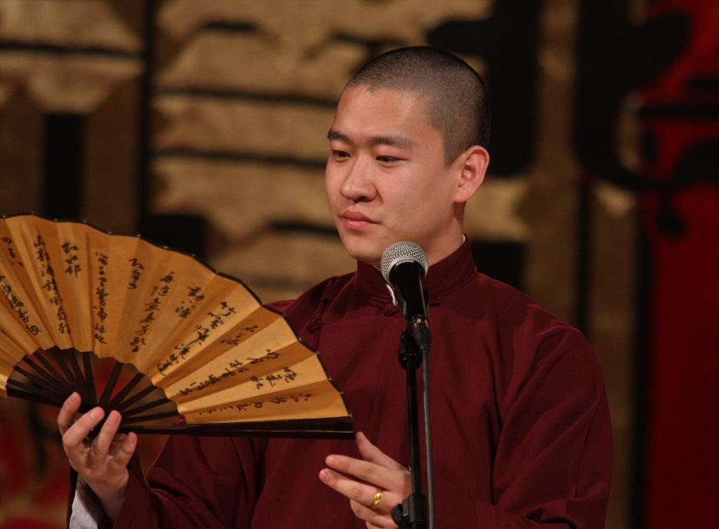 怎么看曹云金回击,曹云金说郭德纲赶尽杀绝