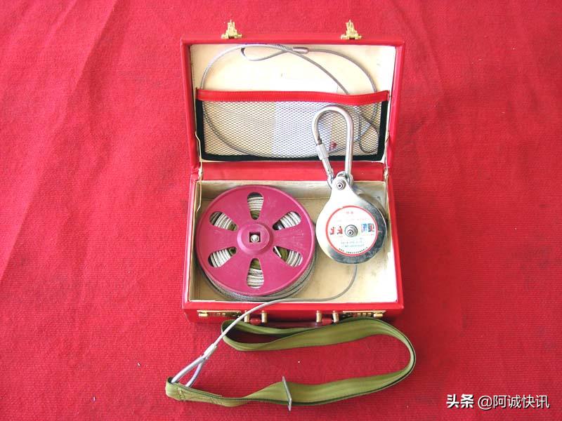 抢险救援装备性能参数和使用方法,抢险救援器材讲解示范