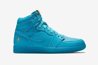 jordanaj1新配色2019,airjordan1quai54评测
