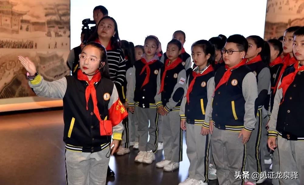 龙泉驿重点小学排名前五,恭喜校队队员入选重点学校