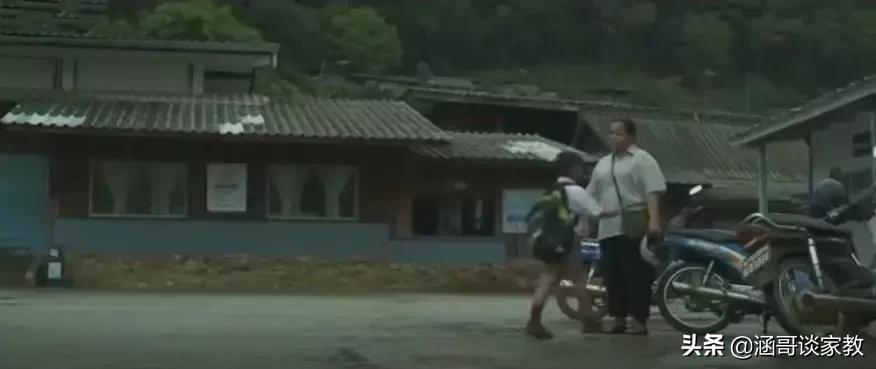 泰国暖心公益广告妈妈和儿子,泰国公益广告懂得感恩才有用