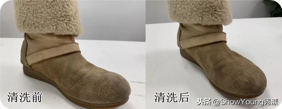 白鞋子脏了怎么洗简单,鞋子脏了别直接用清水洗