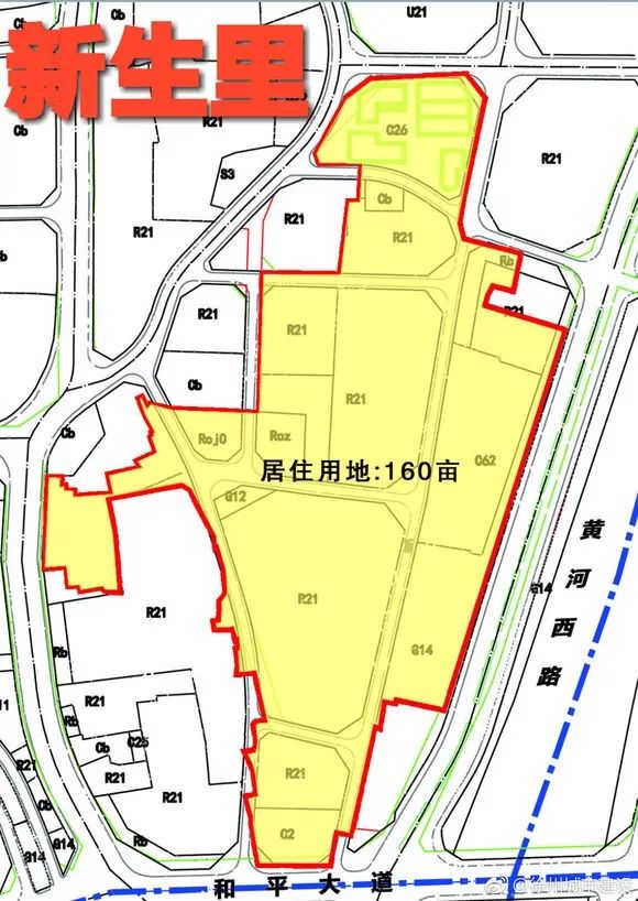 徐州市高新区最新拆迁地方,徐州市中心城市拆迁改造项目