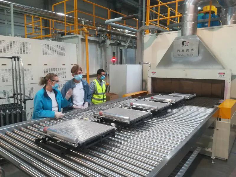 坚持自主创新的决心与能力,坚持科技创新自主创新