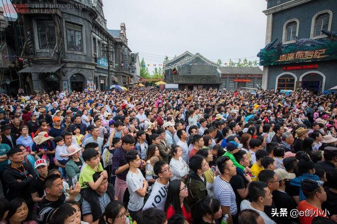 创小报18期：华为月薪7w招聘，东京超标，宠物盲盒，五五购物节