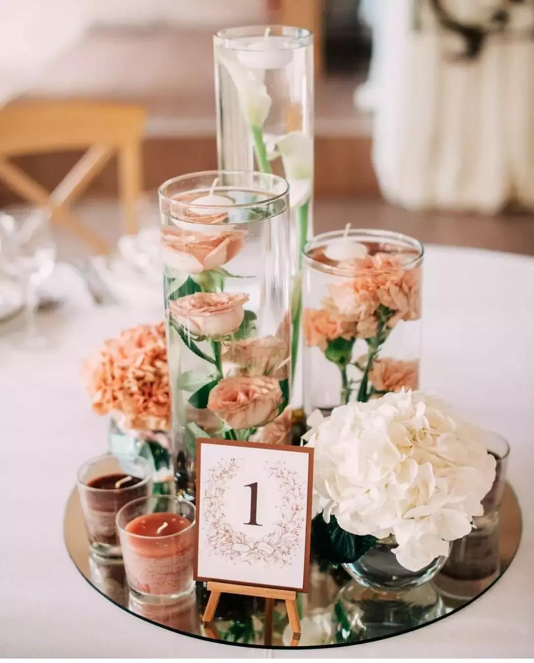 结婚西式婚礼创意,50个创意婚礼合集