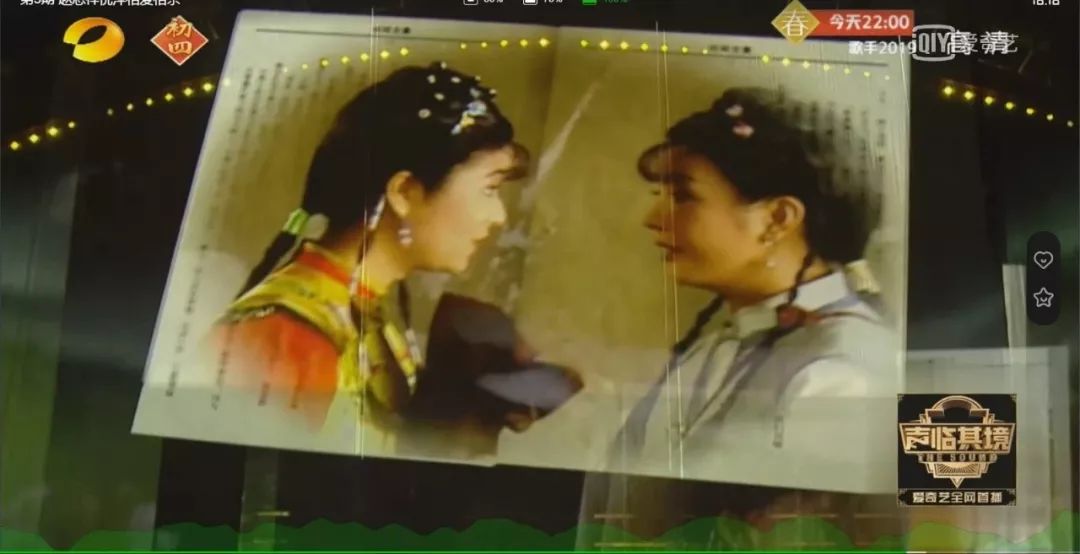 口碑崩盘电影,声临其境一共有几季