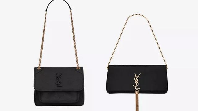 ysl的niki包包值得入嘛,yslniki包正品多少钱
