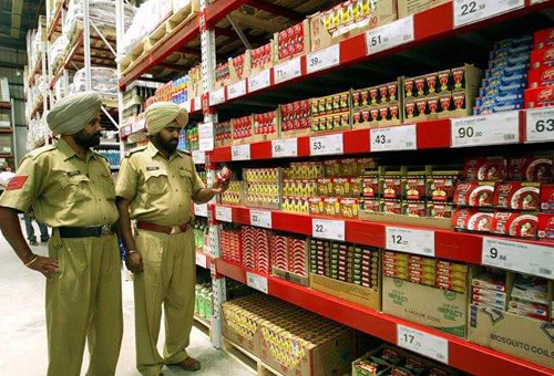 世界各地中国制造产品,全世界中国制造的有多少