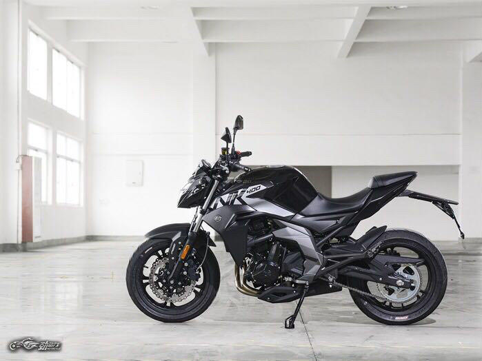 春风400街车测评报告,国产街车春风400nk缺点