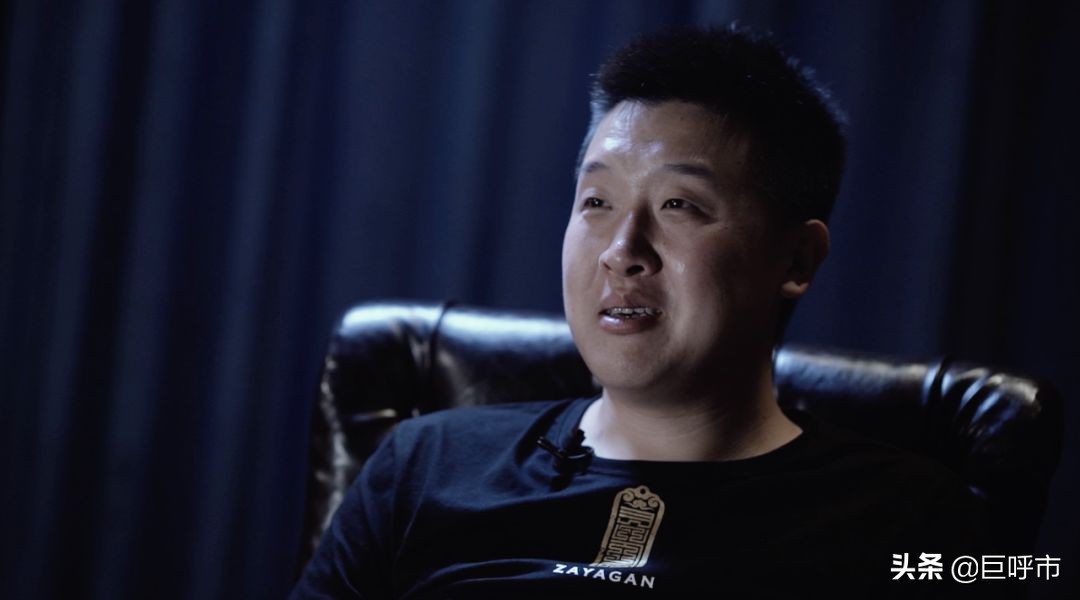 连著名导演都动心！这家餐吧颠覆了呼市人对蒙餐文化的理解