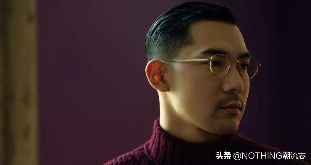 日本原装进口老花眼镜,日本眼镜品牌logo大全