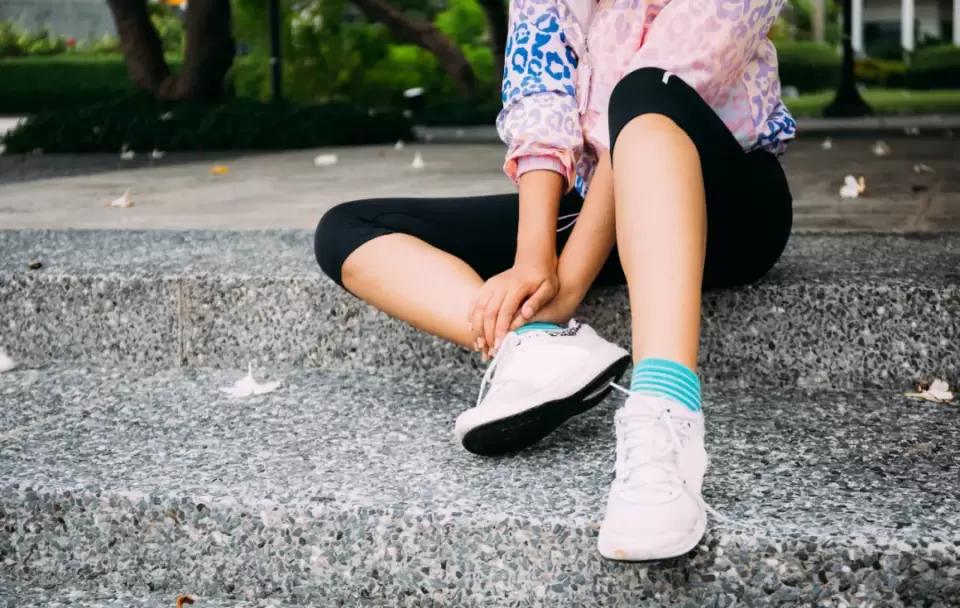 跃燃课堂丨儿童体态问题不容忽视