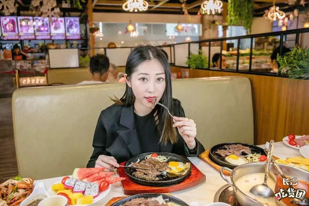 长沙步行街自助餐价格表,长沙步行街海鲜自助餐推荐