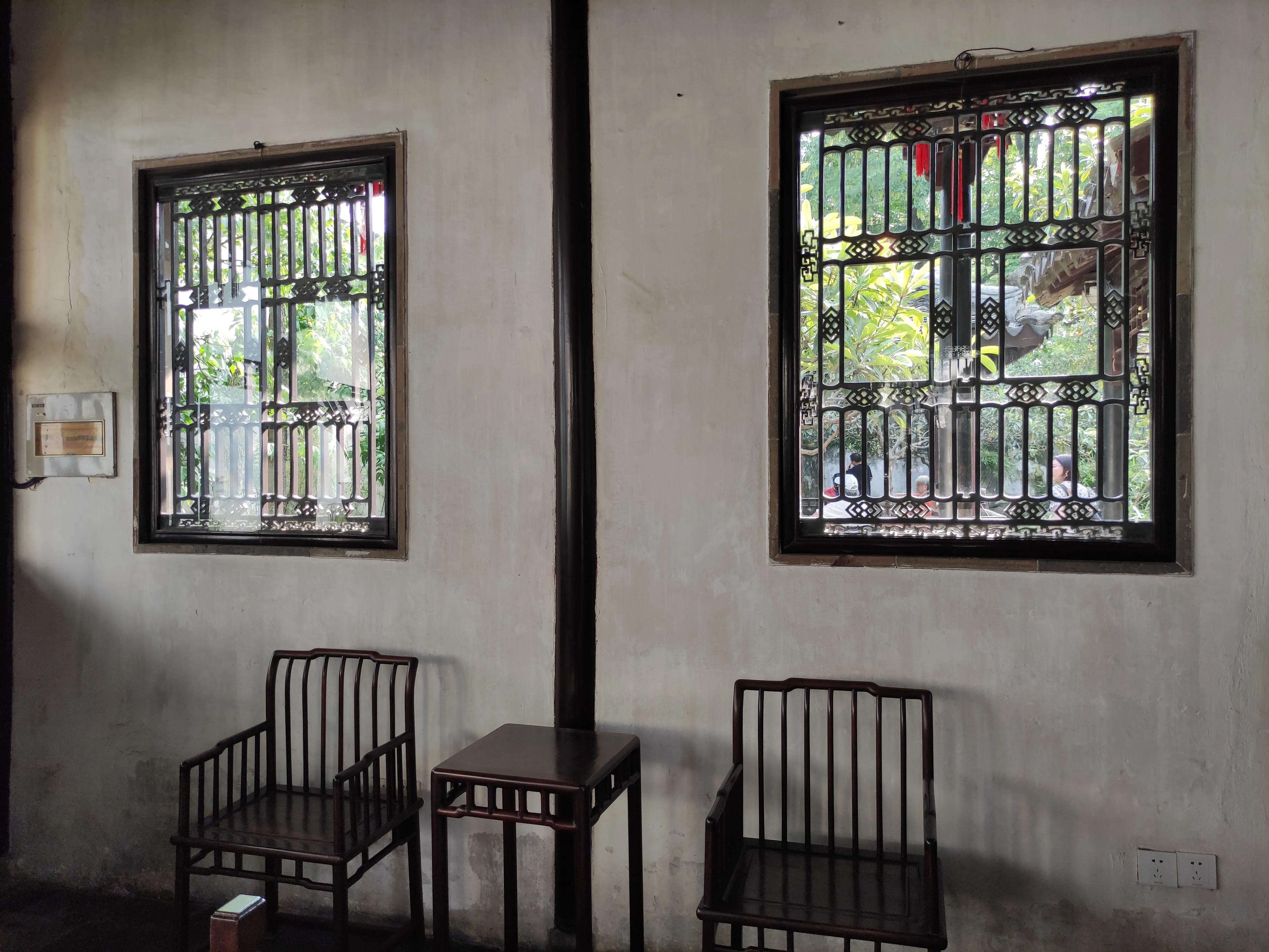 苏州园林拙政园预约,苏州园林拙政园民宿