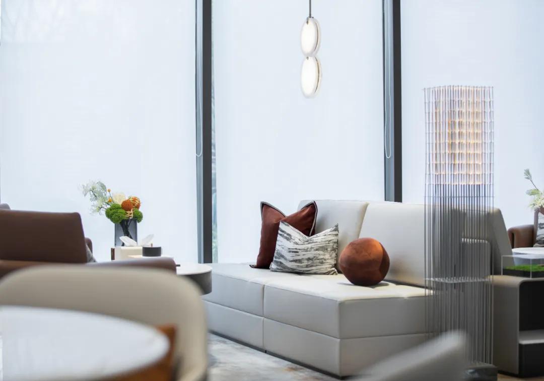 绵阳东原启城三期118装修,东原启城绵阳