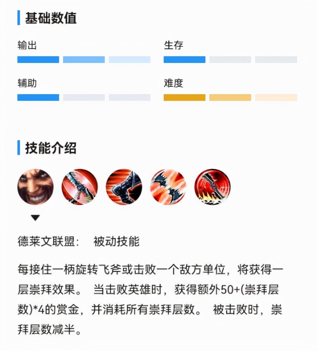 lol手游单排上分最稳定的英雄,排位谁上分最容易