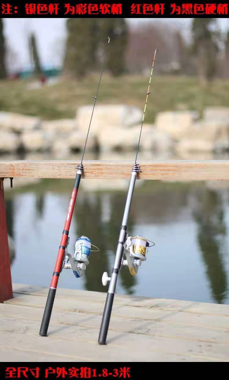 串钩钓法需要打窝吗,抛竿串钩钓鱼技巧教程