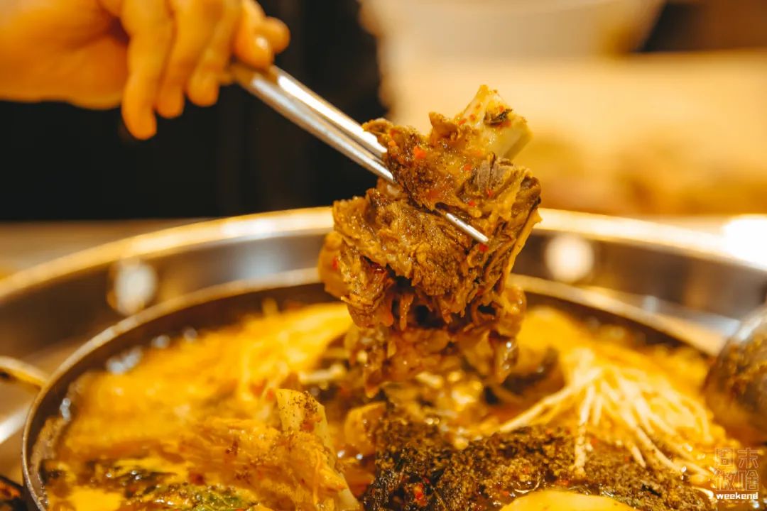 上海韩国街美食一日游,最新上海韩国街必吃榜