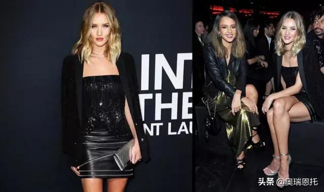 明星喜欢的平价饰品,ysl假货与真货对比