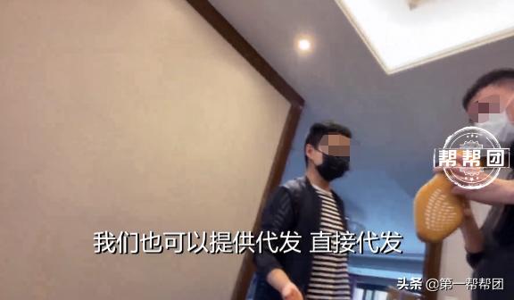 实地探访莆田鞋,莆田鞋骗局大全