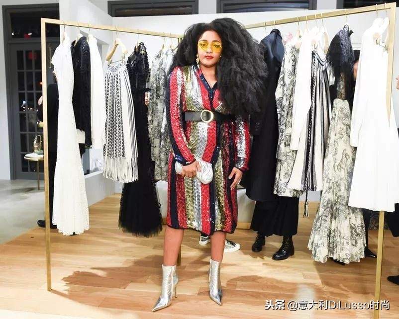 dior快闪店服装,dior女装快闪店