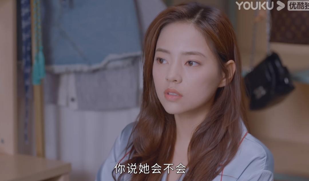 女生宿舍关系有多恐怖,女生宿舍恐怖