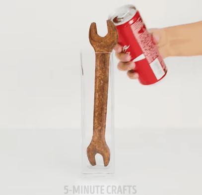 一瓶3块钱的可乐能赚多少钱,3块钱的可乐喝一口永远值两块九