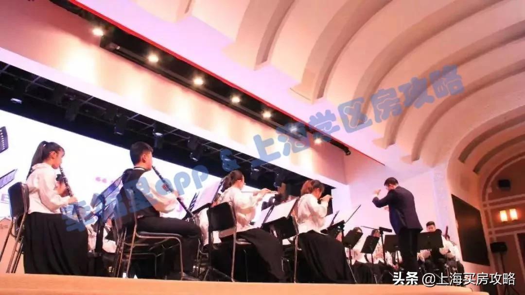 对口一梯队初中，热门程度越来越高，建平实验小学测评