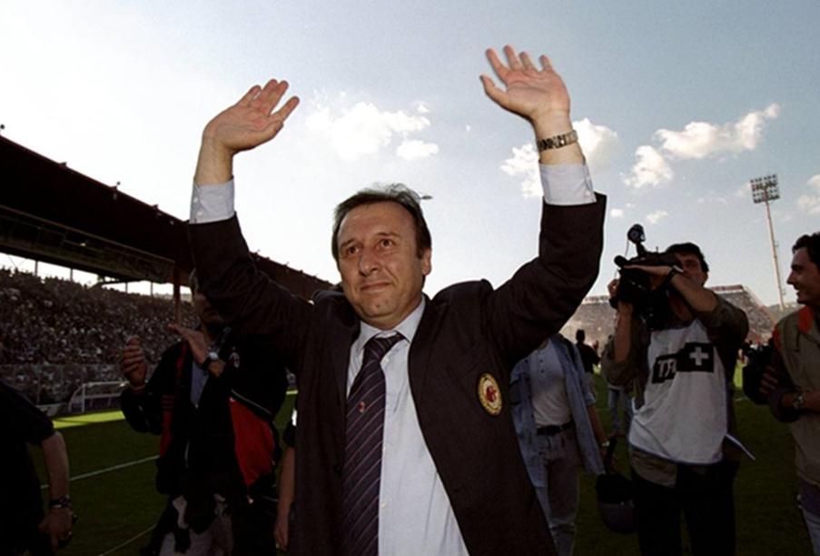 ac米兰红黑什么意思,红黑军团ac米兰后防那么强吗