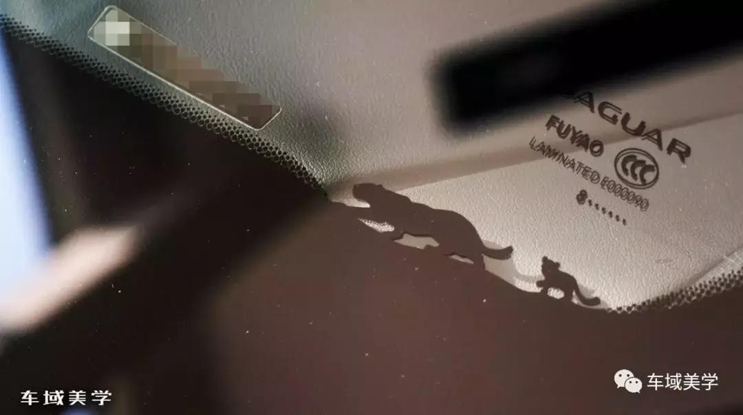 全新捷豹新款e-pace图,捷豹e-pace小豹子