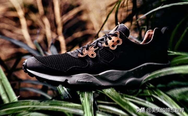 国货中最好看的鞋,国货都有哪些牌子的鞋