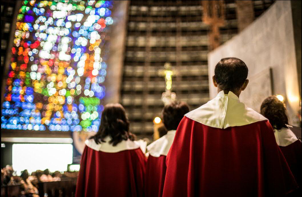 疫情下的巴西，天堂与地狱仅一街之隔，同在耶稣庇佑下的两种人生