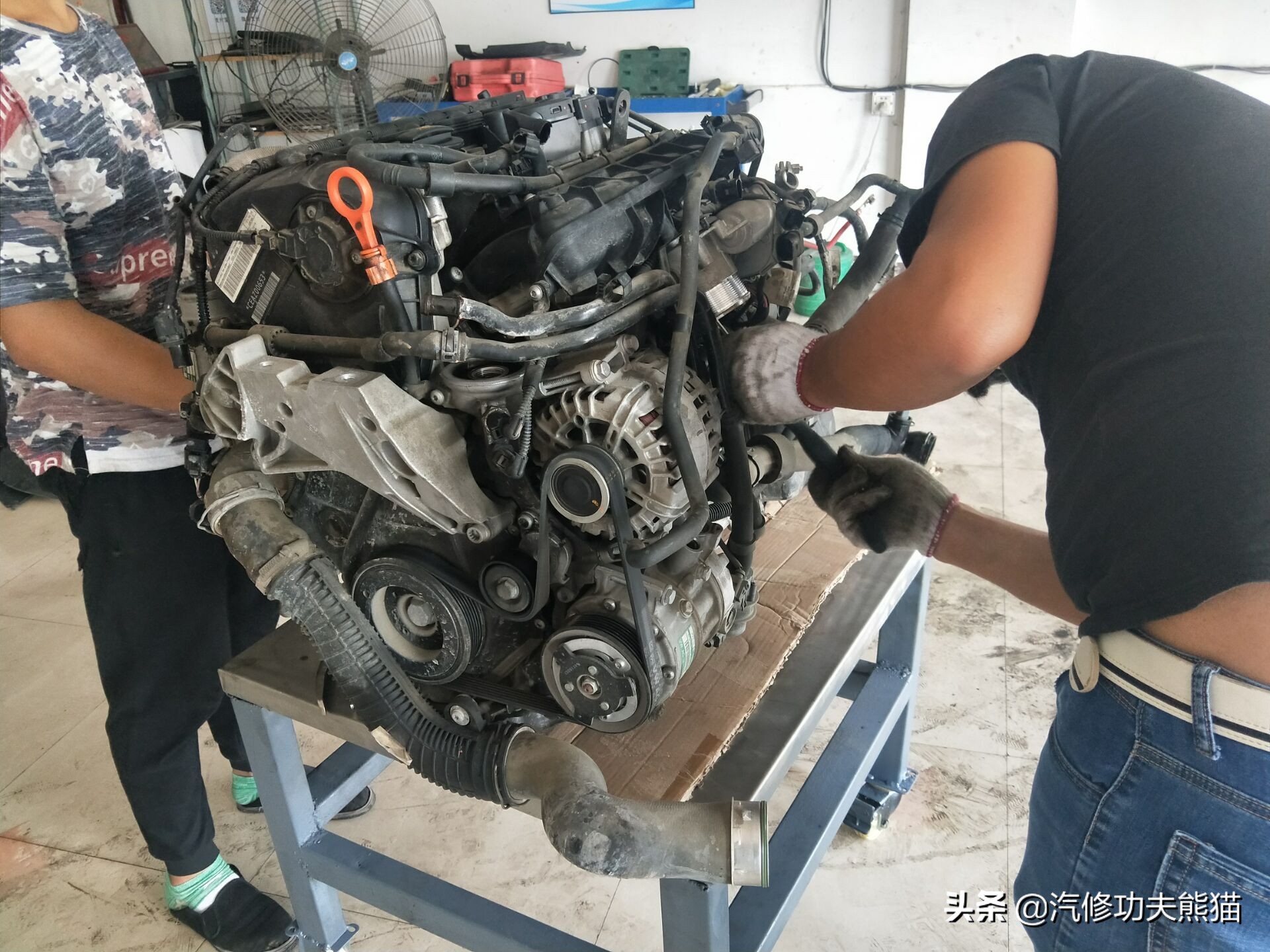 斯柯达野帝1.8t烧机油严重吗,斯柯达野帝1.8t烧机油怎么办