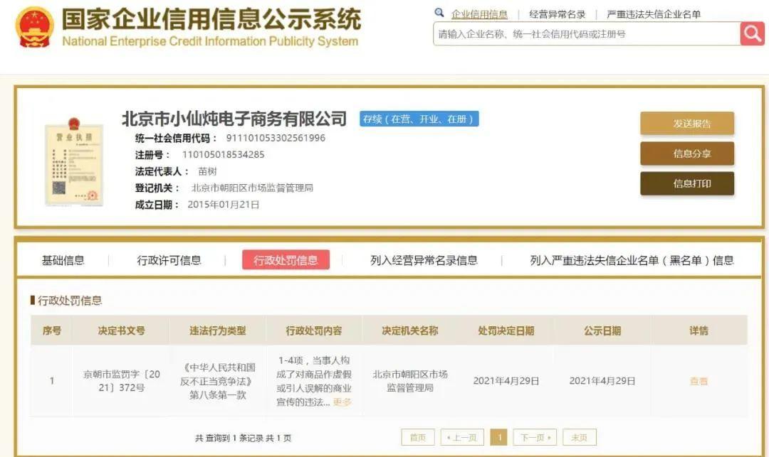 一年增长6个亿,揭秘网红燕窝小仙炖的“*局骗**”