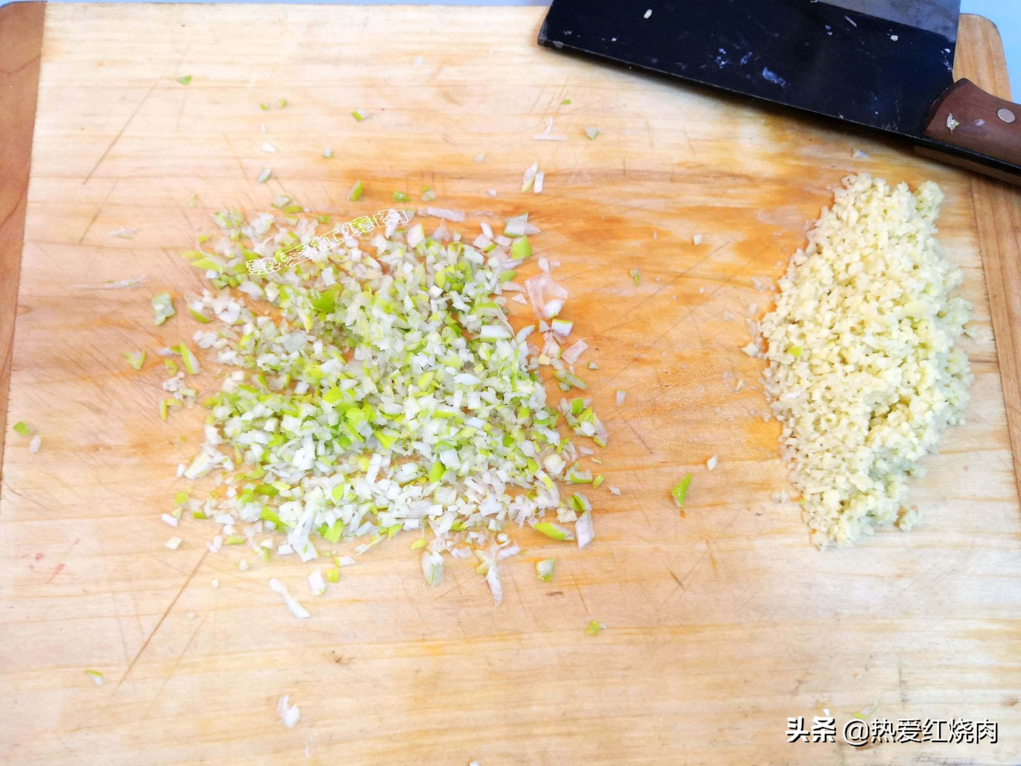 这道菜味道不错必列入年夜饭清单,这道菜被誉为清真一绝