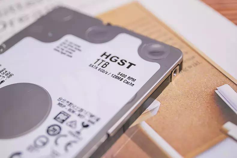 性价比超高的硬盘,奥睿科硬盘盒测评