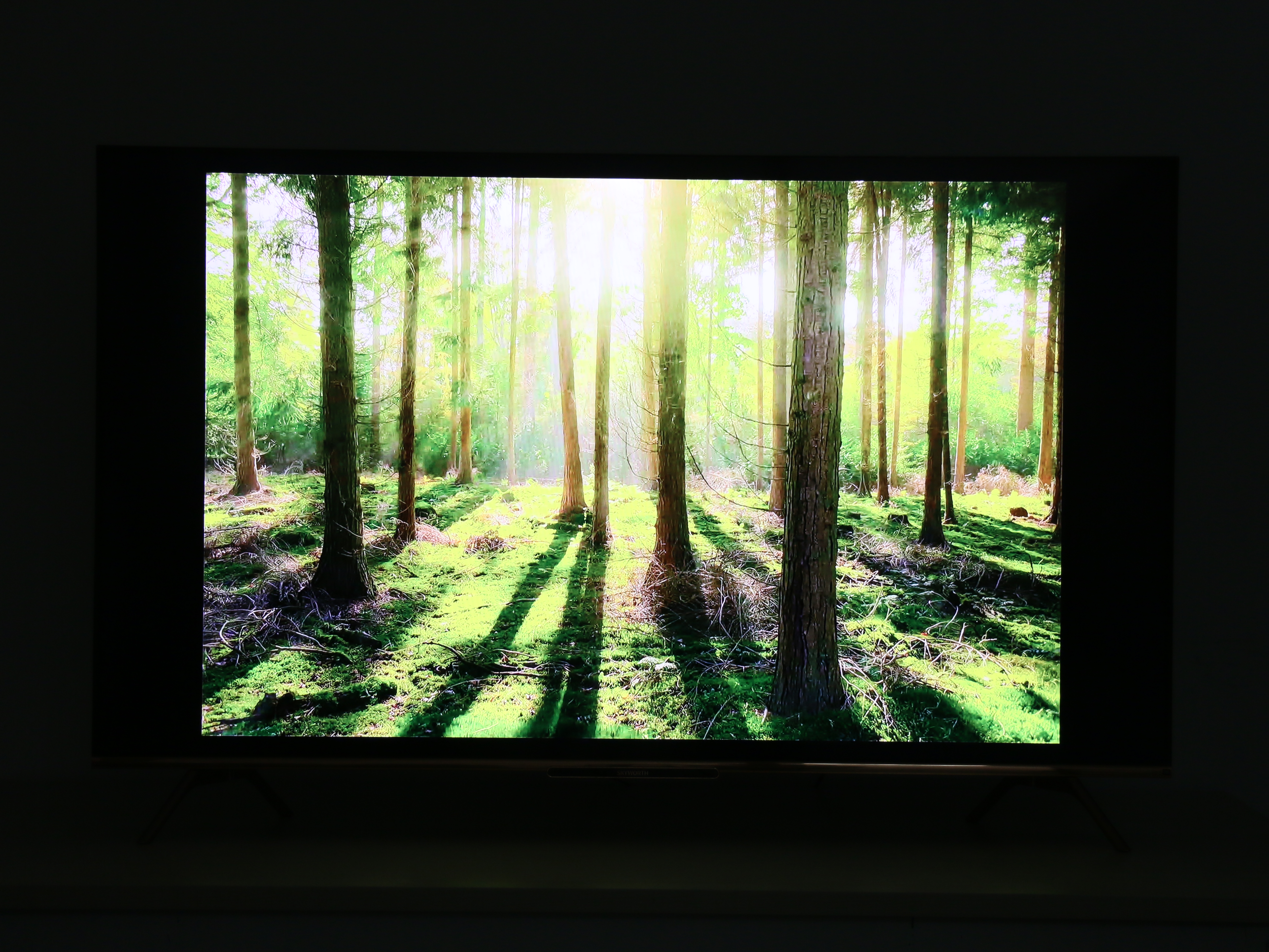 创维55b20评测,创维55b20都有什么功能