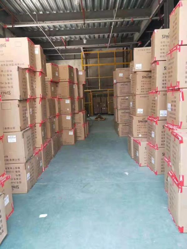 什么样的篮球质量好耐磨,什么样品牌的篮球才是好篮球