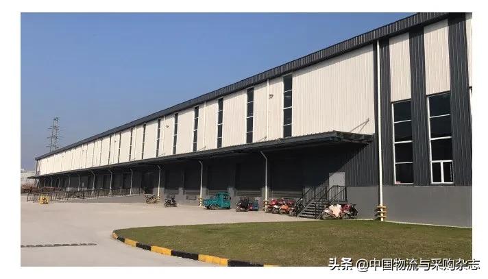 「王卫：随着顺丰物流高速发展将投资更多优良资产」顺丰房托今天正式登陆港交所