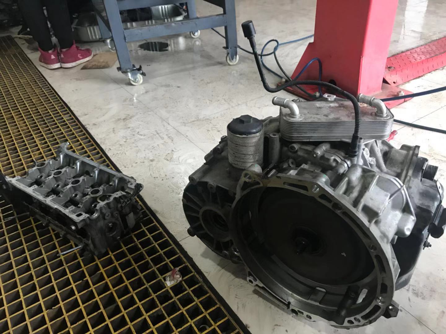 2020奥迪q3烧机油吗,奥迪q3烧机油彻底修复