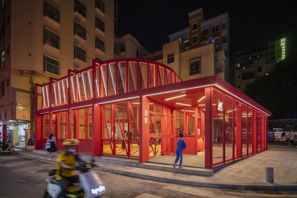 200平室内篮球场建设全部过程,新建篮球场馆正在装修筹备建造中