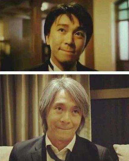 冯小刚说功夫视频,功夫电影里冯小刚经典片段