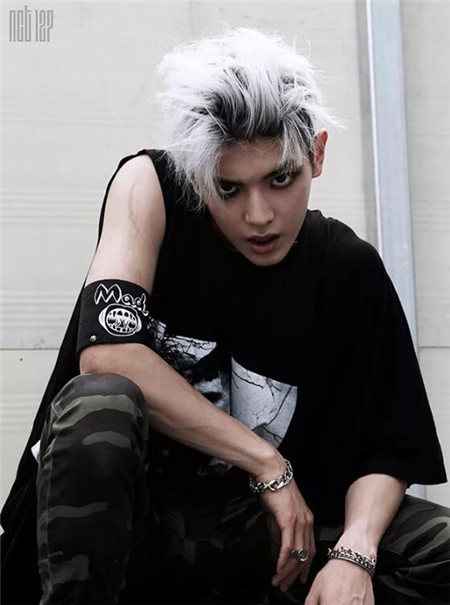 男士定位烫纹理烫烫完多久好看,男生烫发纹理烫和定位烫