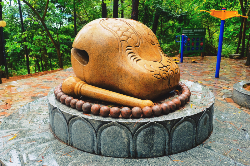 广东最没存在感的城市云浮,广东云浮是什么样的城市