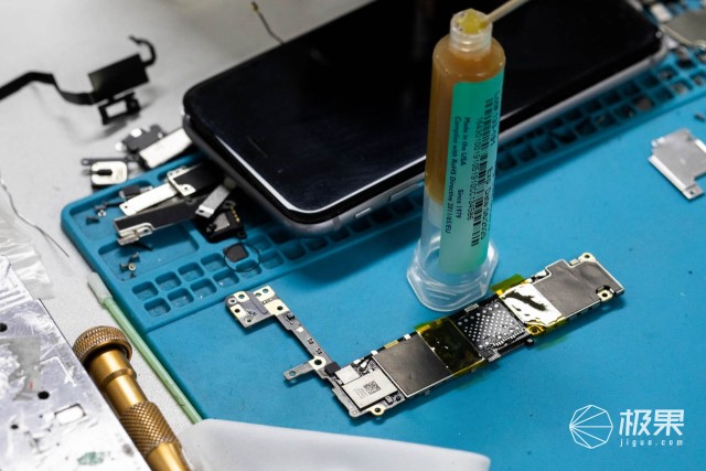 iphone新品改造,iphone爆改配置