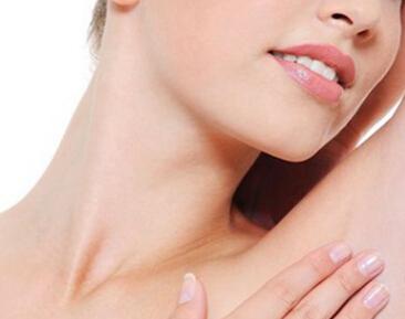 女生夏天刮腋毛好不好,如何正确刮除体毛