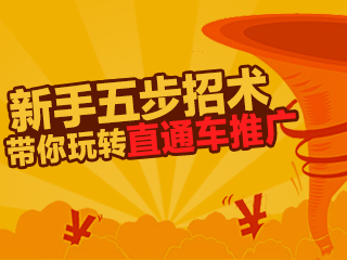 直通车推广思路和方法,直通车推广到底该怎么做